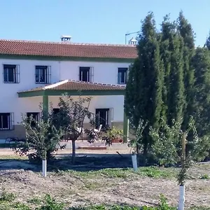  Landhuis Alojamiento Rural El Oregano