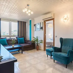  Appartement Daoiz Boutique