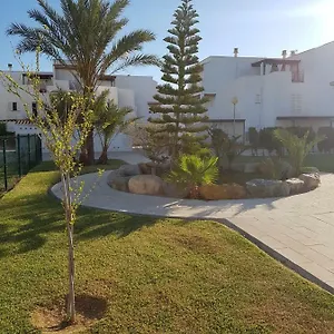Naturista En Primera Línea De Vera Playa!!! Apartamento